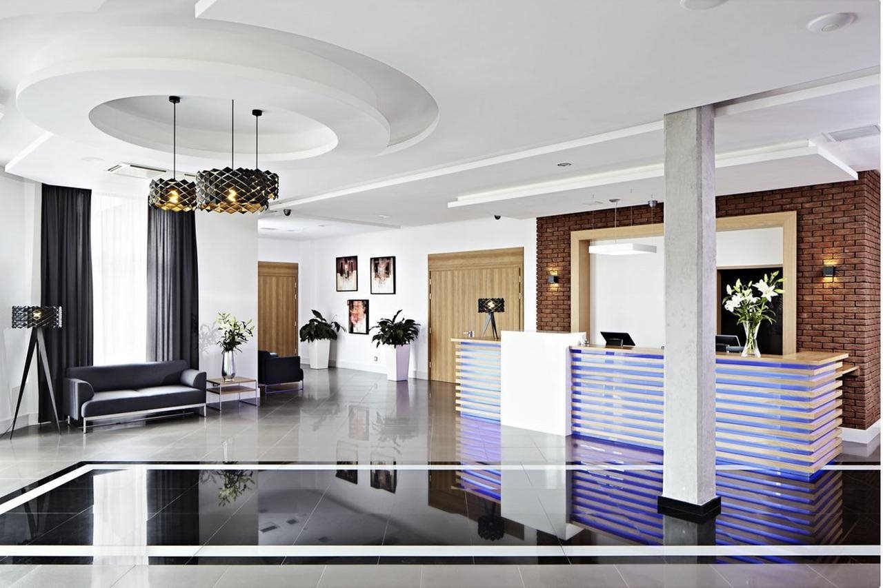 Hotel Mercure Wiazowna Brant, Polen, Wiazowna. Großes 2