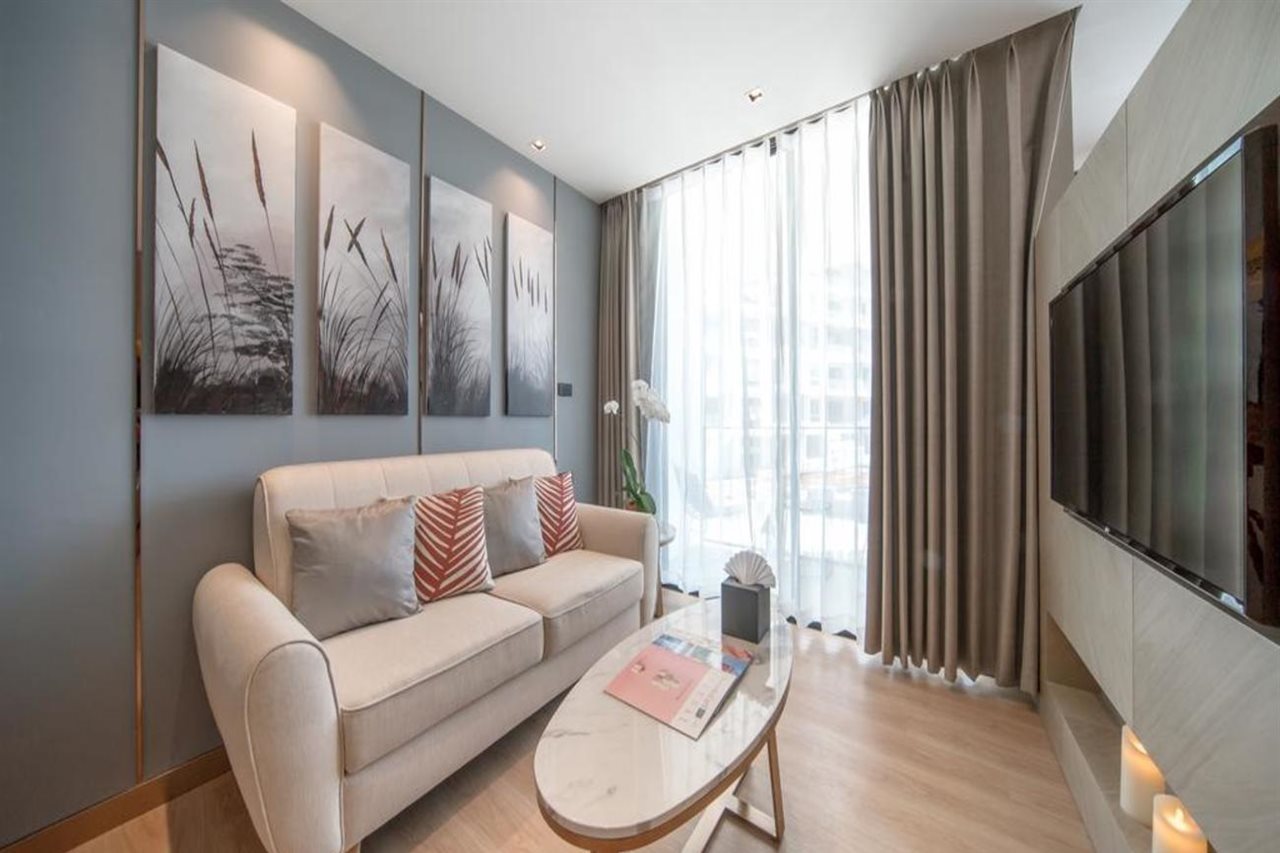 Hotel Wyndham La Vita Phuket, Thailand, Insel Phuket. Großes 2