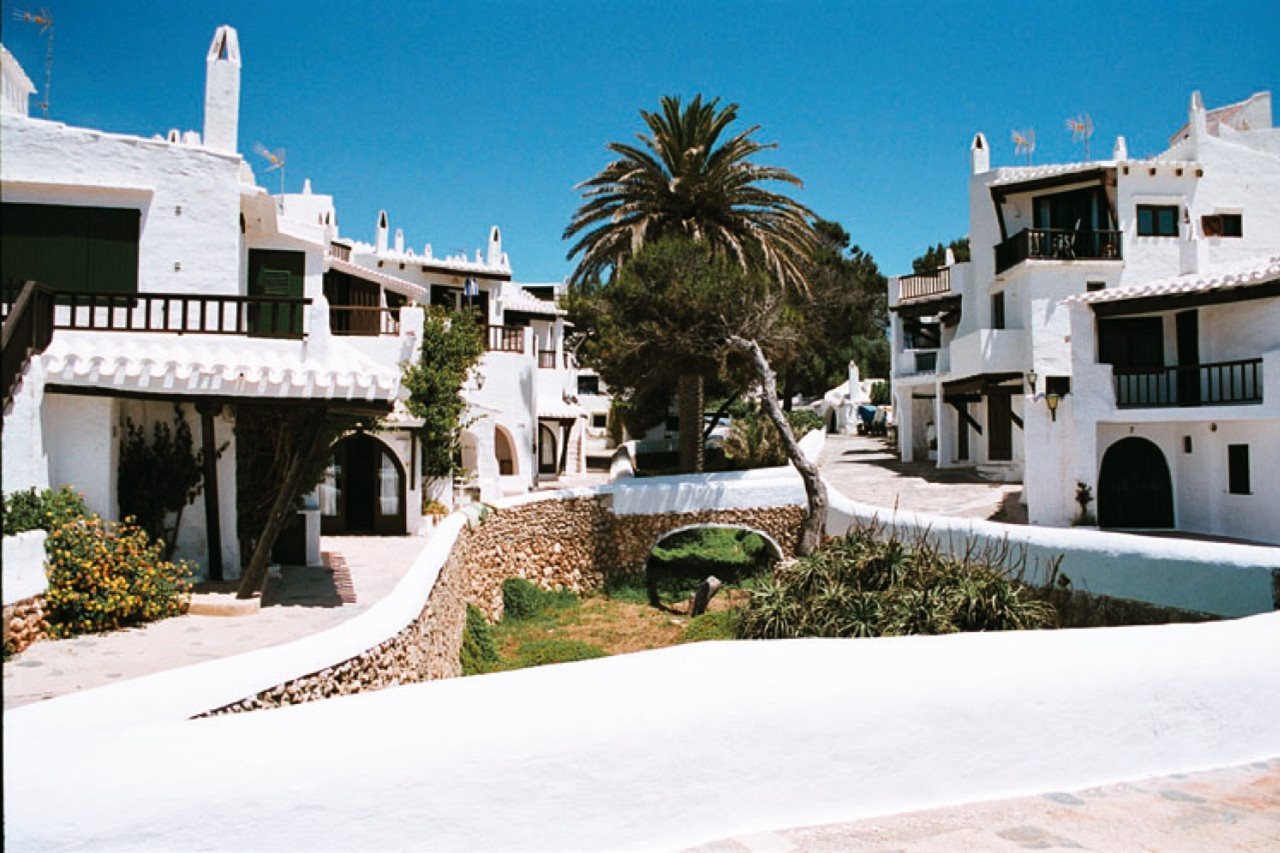 Binivell Park – Caliu Apartments