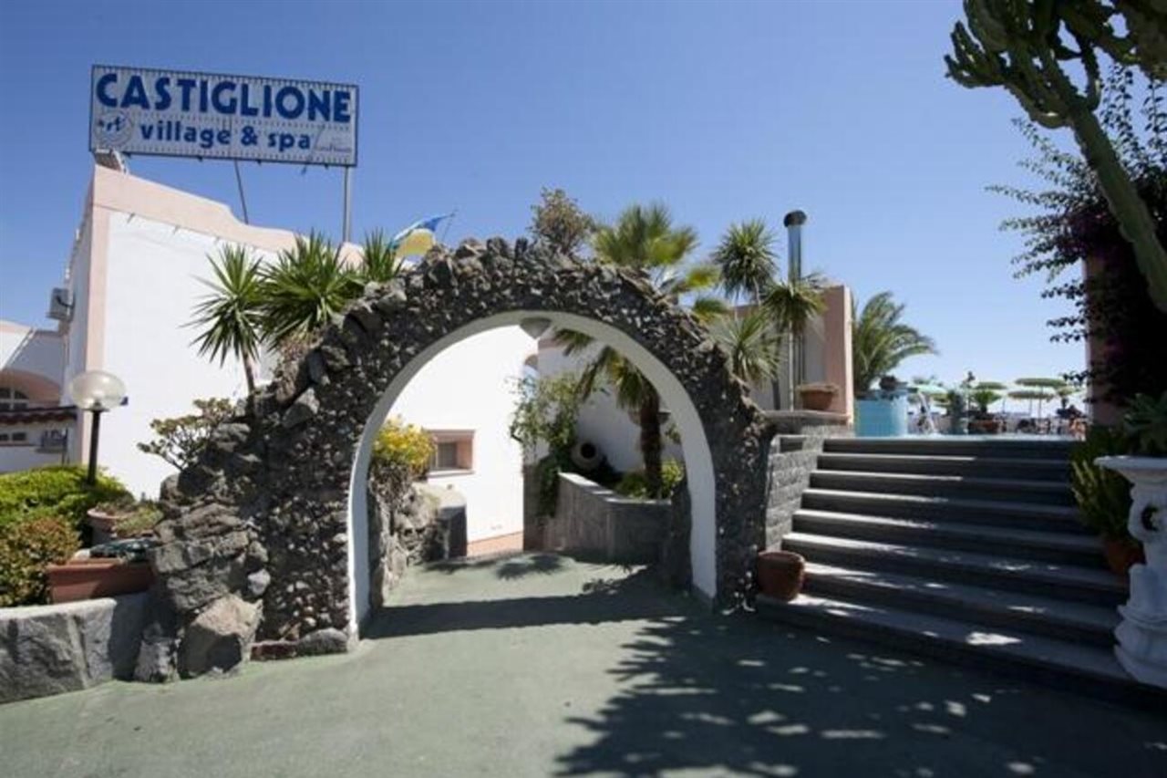 Hotel Castiglione Village