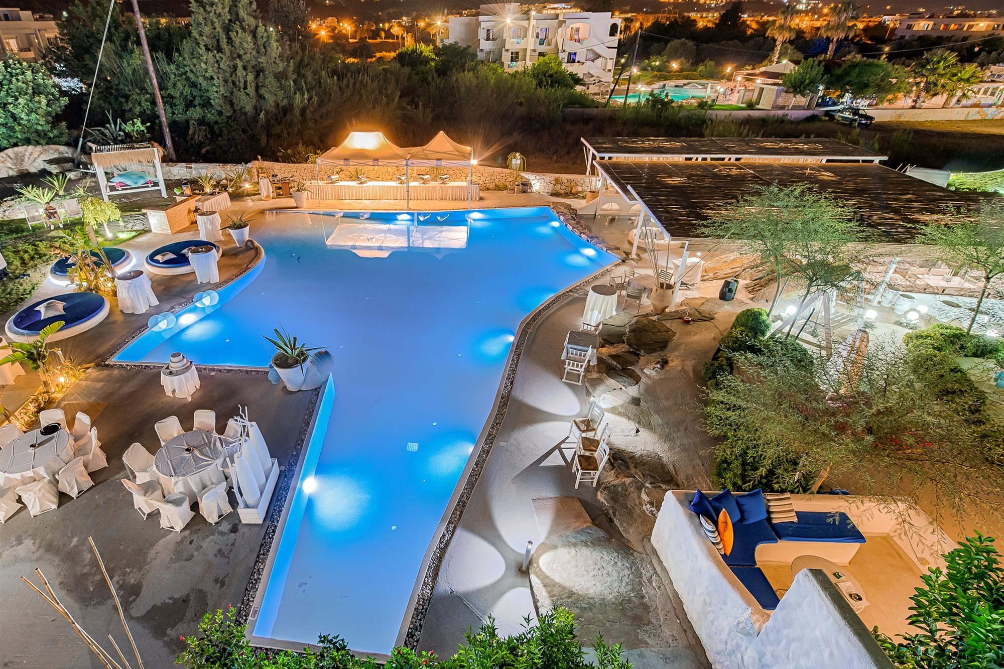 Hotellbilder av Kouros Exclusive - nummer 1 av 45
