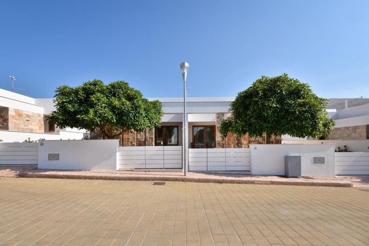 Hotel Mare Live Villas, Italien, Melendugno. Großes 1
