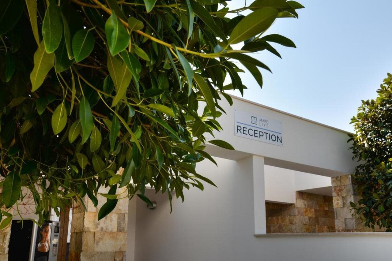 Hotel Mare Live Villas, Italien, Melendugno. Großes 2