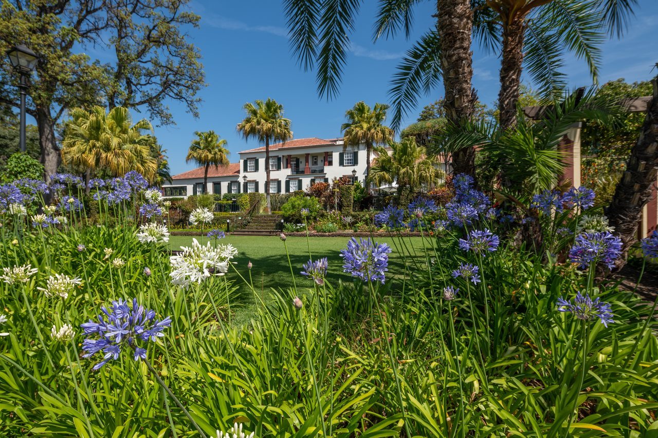 Billede av hotellet Quinta Jardins do Lago - nummer 1 af 10