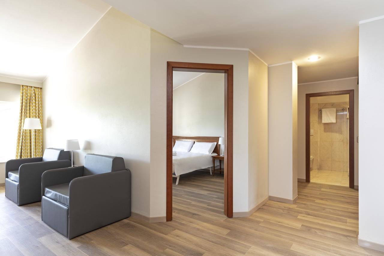 Hotel B&B HOTEL Affi Lago di Garda, Italien, Affi. Großes 8