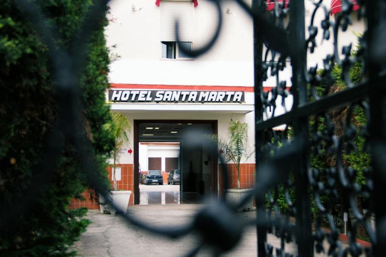 Santa Marta
