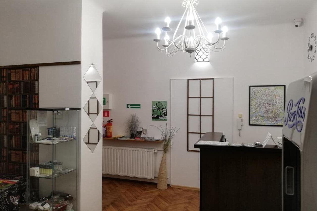 Billede av hotellet Lorf Hostel&Apartments - nummer 1 af 5