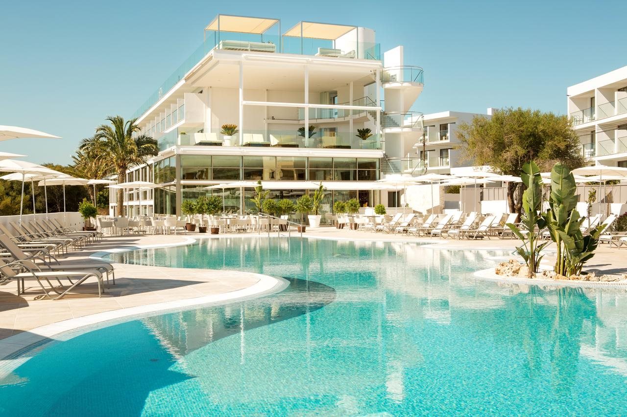 Hotellbilder av Monsuau Cala D Or Boutique Hotel (ex Tamarix) - nummer 1 av 6