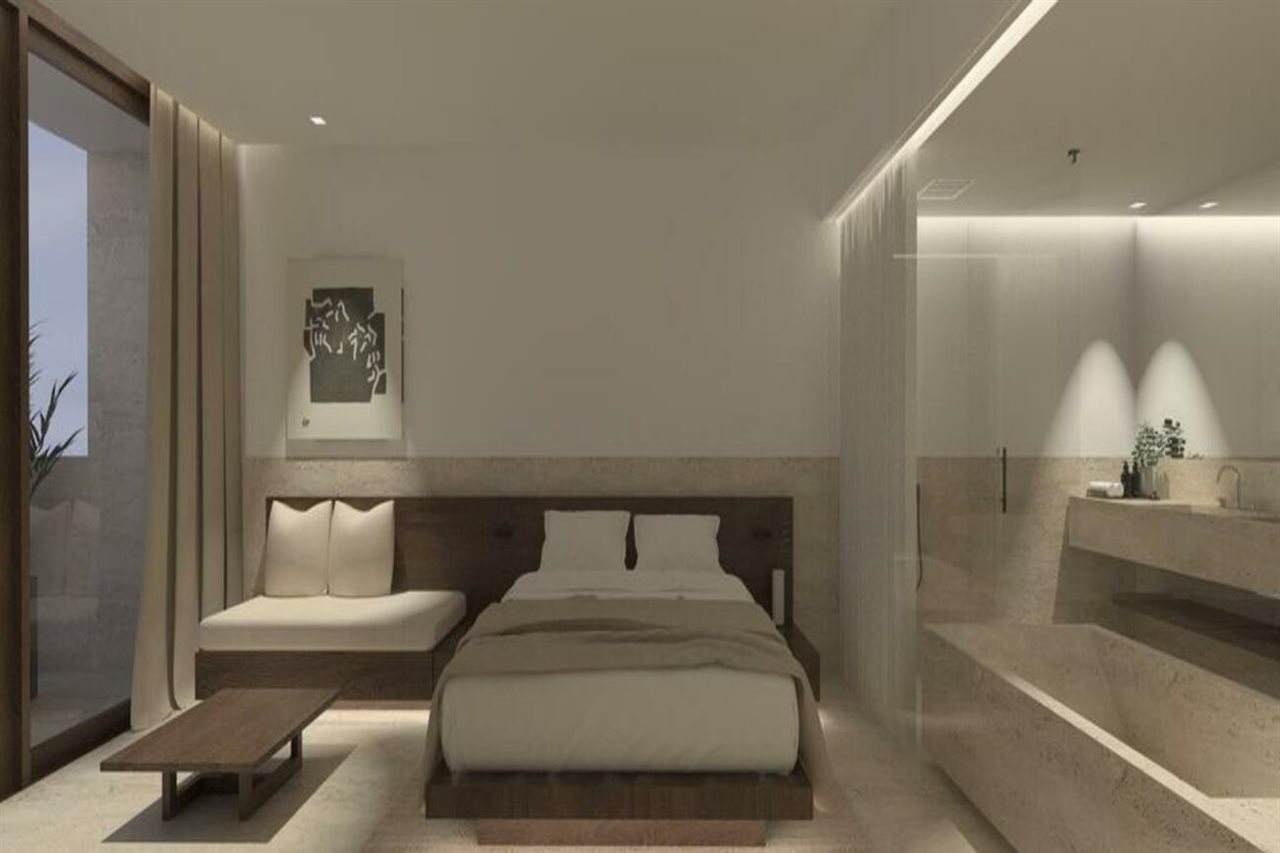 Hotel Sansal Boutique Hotel - Adults Only, Griechenland, Chania (Kreta). Großes 1