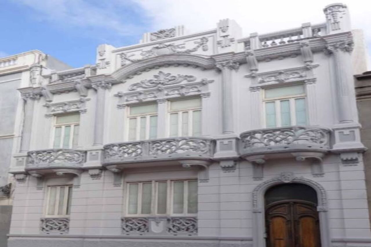 Hotellbilder av Boutique Hotel Cordial Malteses - nummer 1 av 24