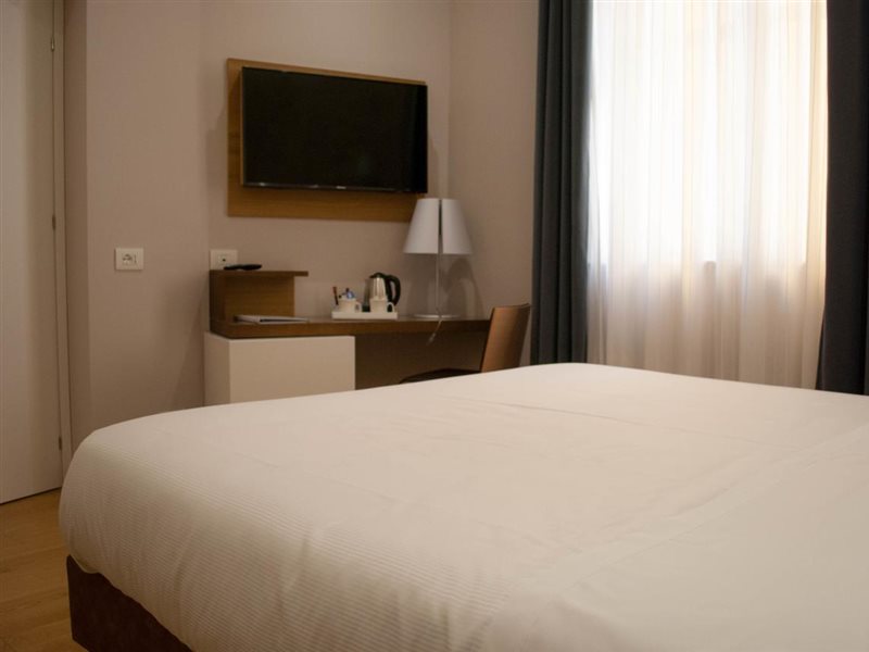 Hotellbilder av Best Western Ai Cavalieri Hotel - nummer 1 av 38