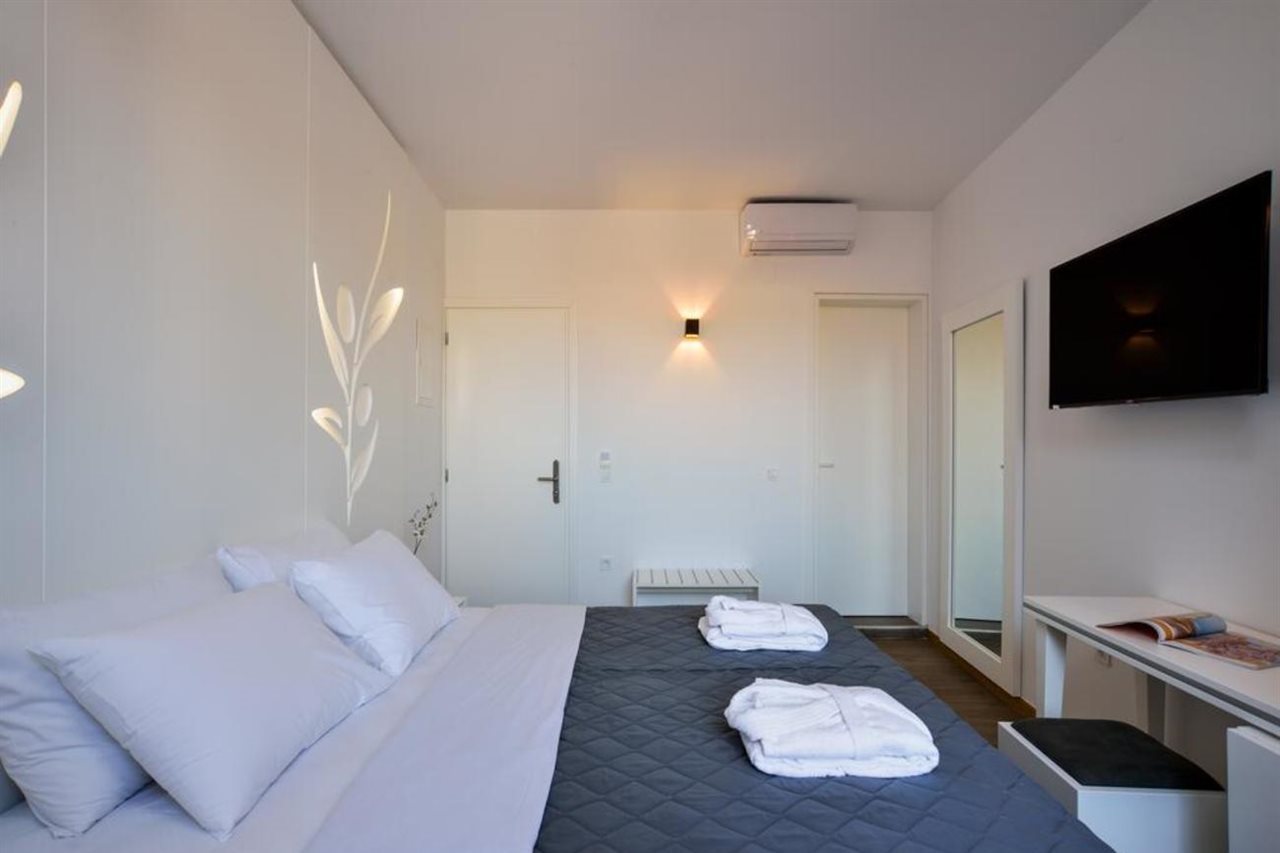 Billede av hotellet Elia Portou - nummer 1 af 10