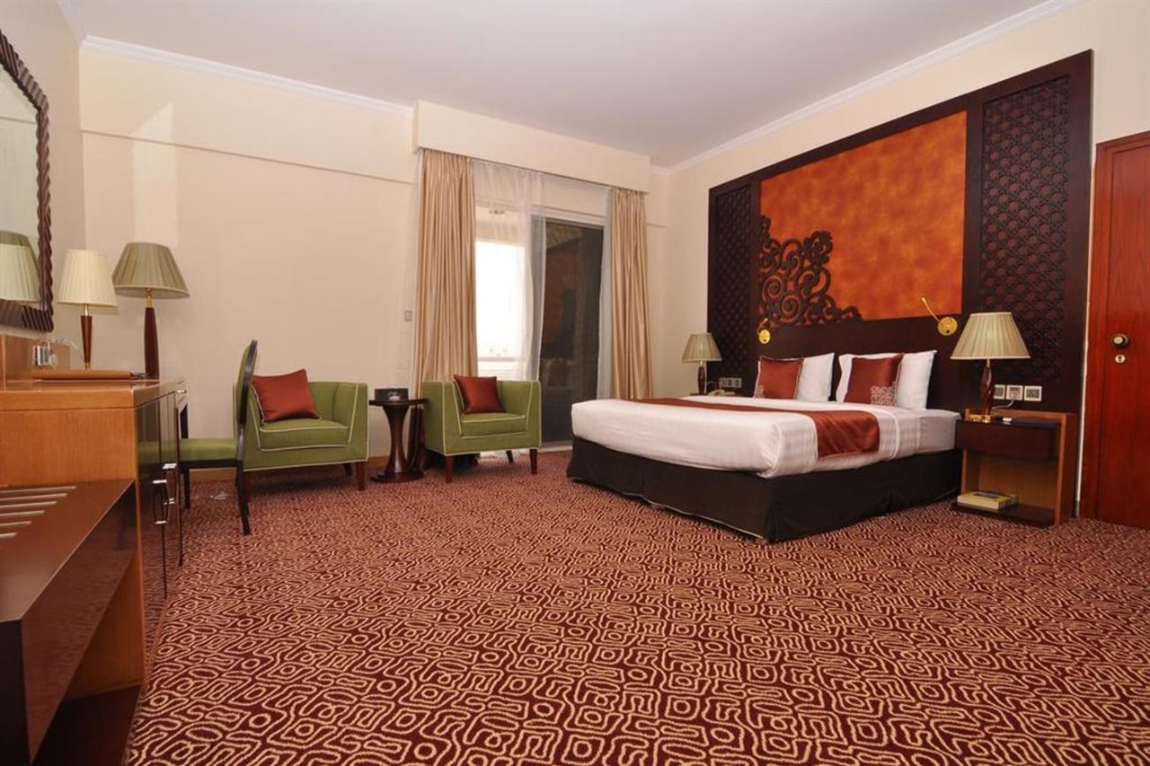 Hotel Dubai Grand Hotel by Fortune, Vereinigte Arabische Emirate, Dubai. Großes 2