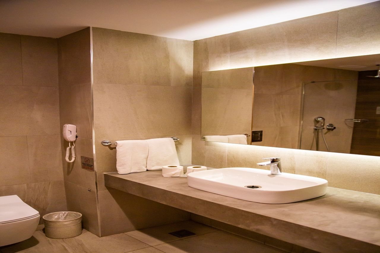 Hotellbilder av Ephesia Hotel - nummer 1 av 10