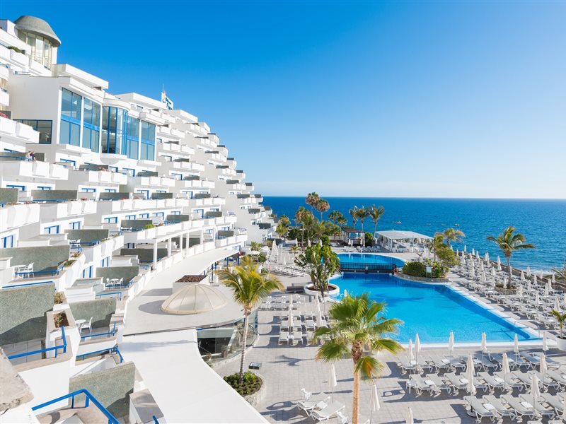 Hotellbilder av Tui Blue Suite Princess - Adults Only - nummer 1 av 10