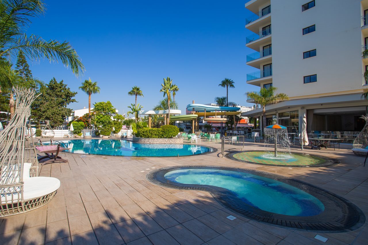 Hotellbilder av Stamatia - nummer 1 av 10