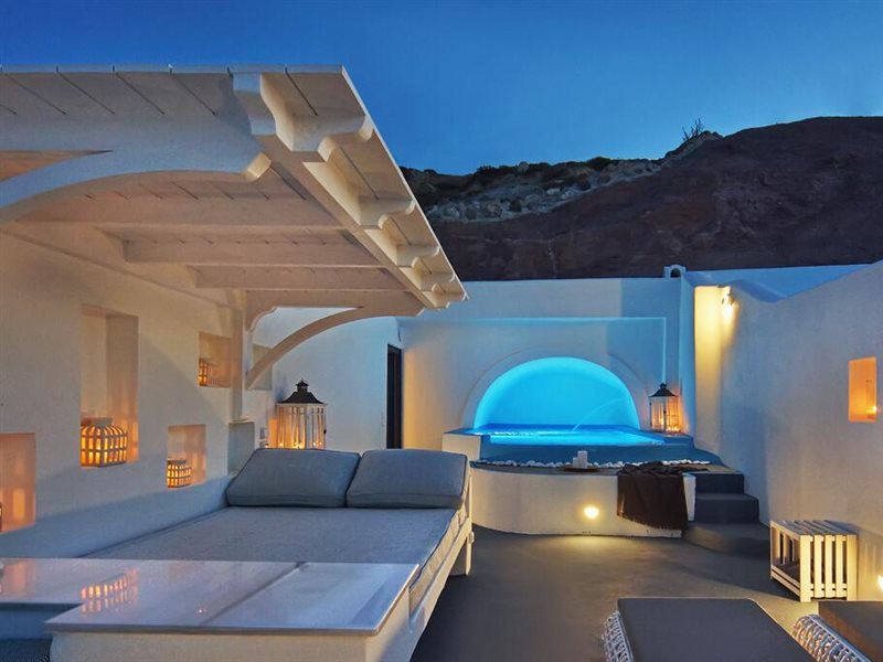 Hotellbilder av Astarte Suites - nummer 1 av 86