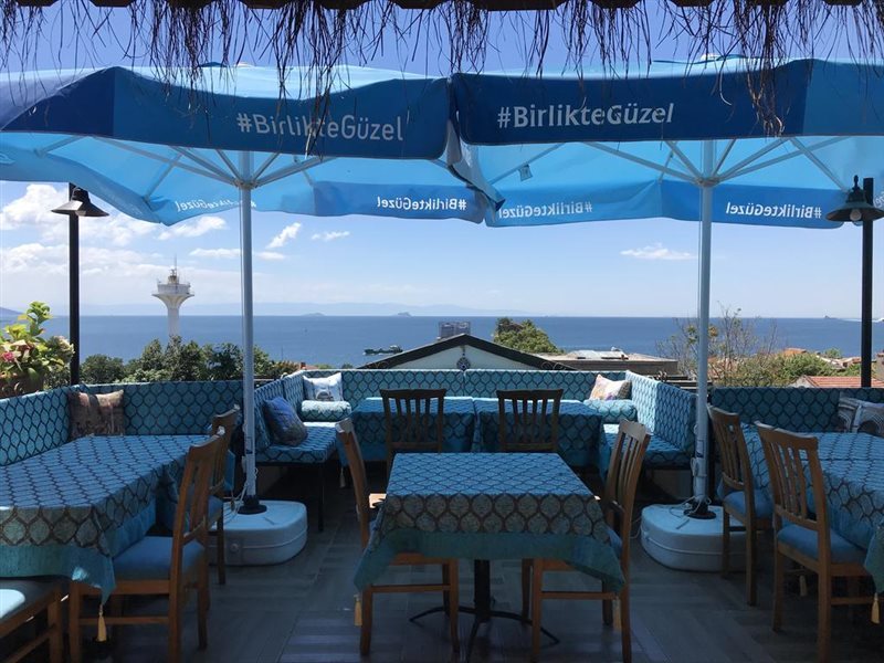 Bilder från hotellet Sphendon - nummer 1 av 10