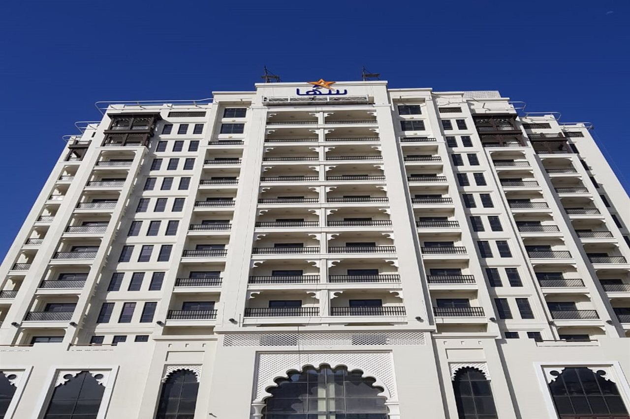 Hotellbilder av SUHA Park Luxury Hotel Apartments WaterFront Al Jaddaf - nummer 1 av 8