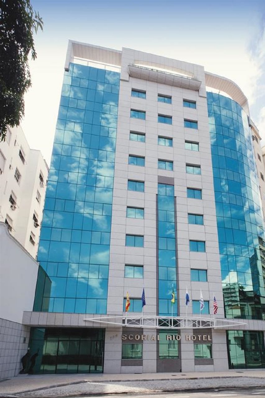 Hotellbilder av Scorial Rio Hotel - nummer 1 av 10