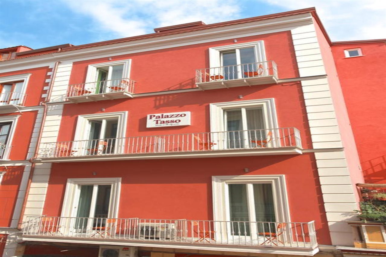 Palazzo Tasso