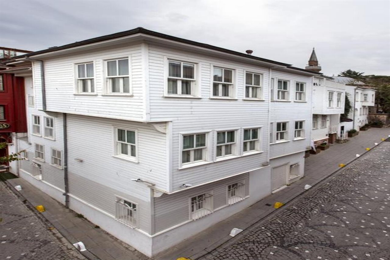 Premist Hotels Sultanahmet