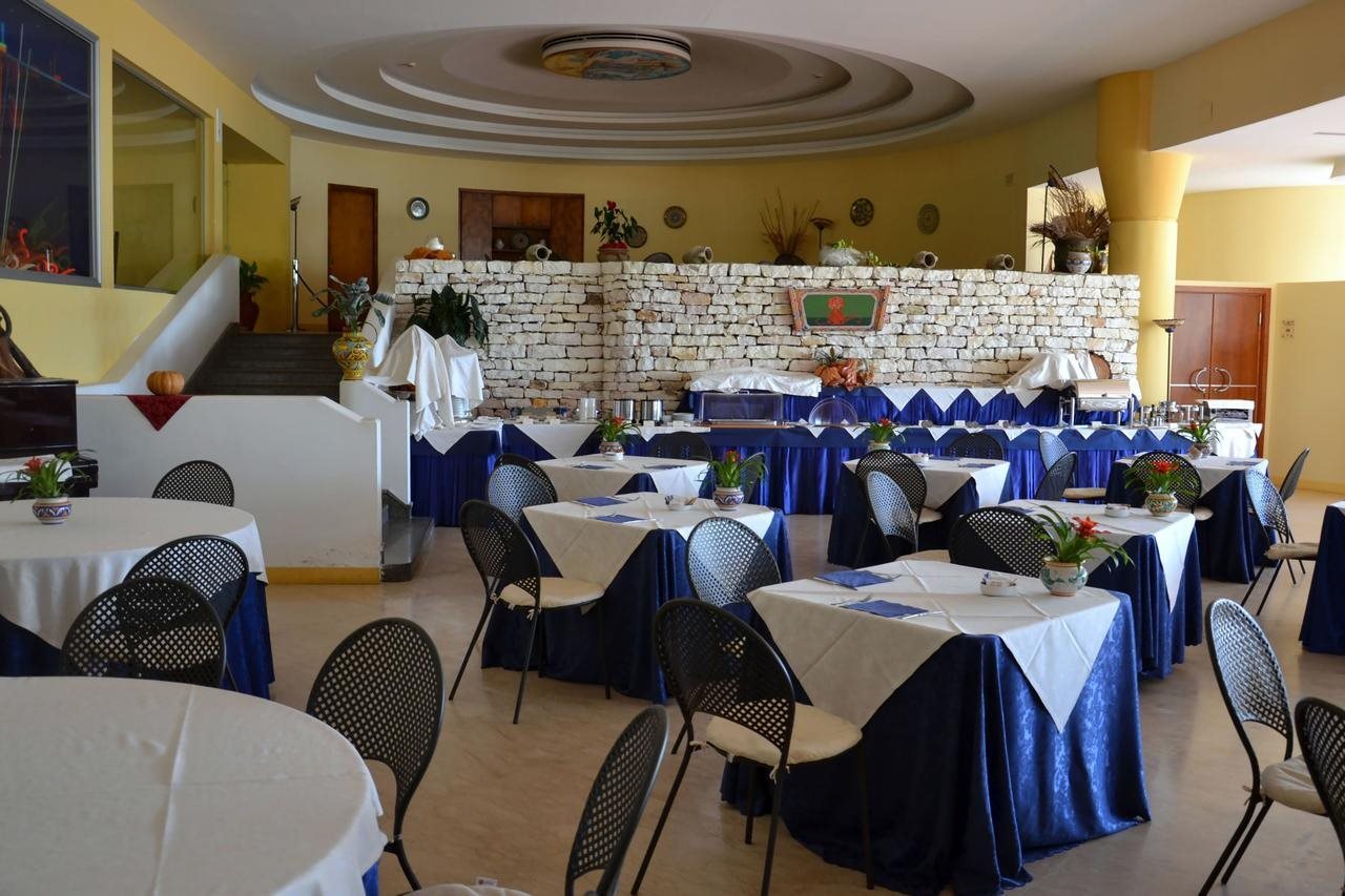 Hotellbilder av Baia Dei Mulini Hotel - nummer 1 av 54