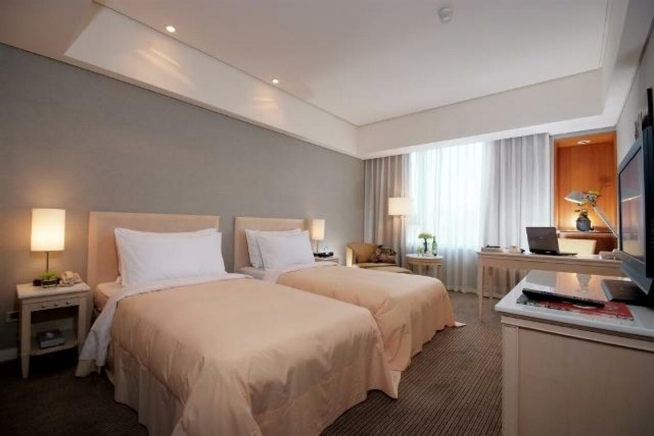 Hotel Jiamei Hotel Taipei, Taiwan R.O.C., Taipeh. Großes 1