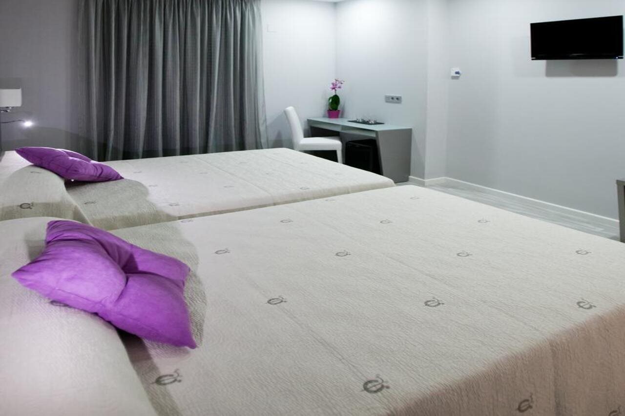 Hotel Alix Boutique