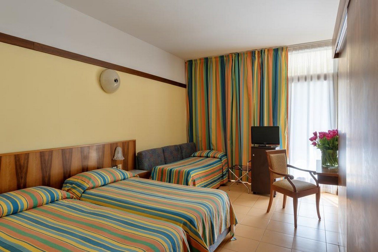 Hotellbilder av Sport Hotel Olimpo - nummer 1 av 5