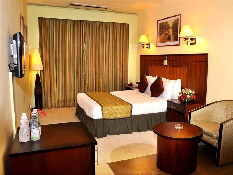 Hotel Ramada by Wyndham Katunayake Colombo International Airport, Sri Lanka, Katunayake. Großes 2