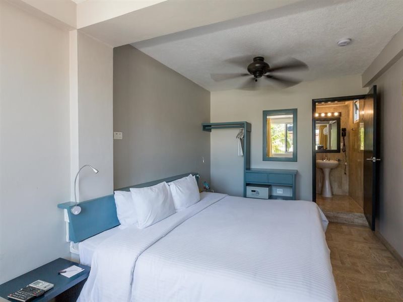 Bilder från hotellet Mar Azul Suites - nummer 1 av 4