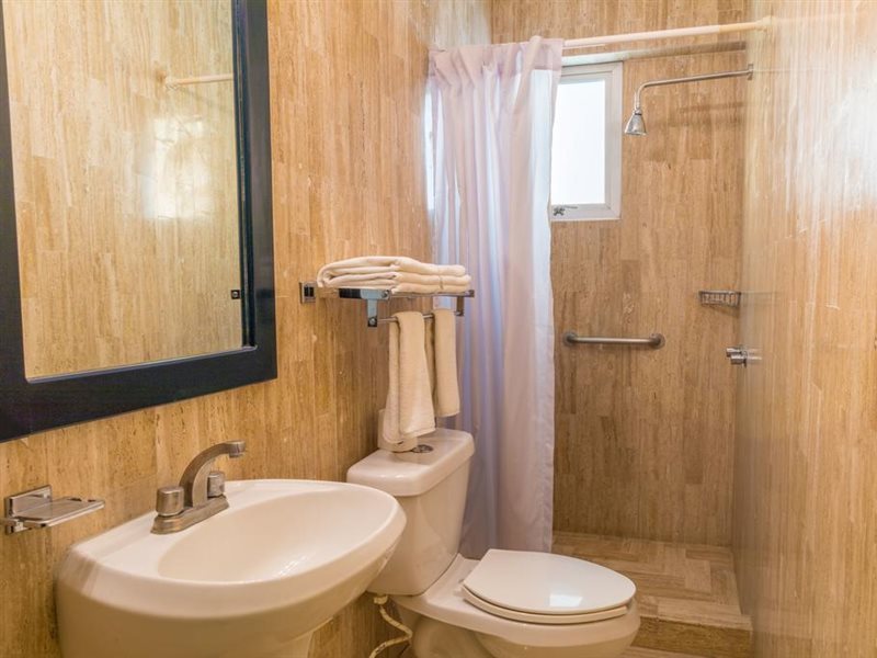 Hotellbilder av El Sol del Caribe Apart Suite - nummer 1 av 4