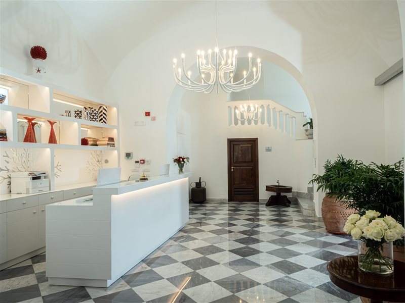 Hotellbilder av Hotel Miramare Sorrento - nummer 1 av 75
