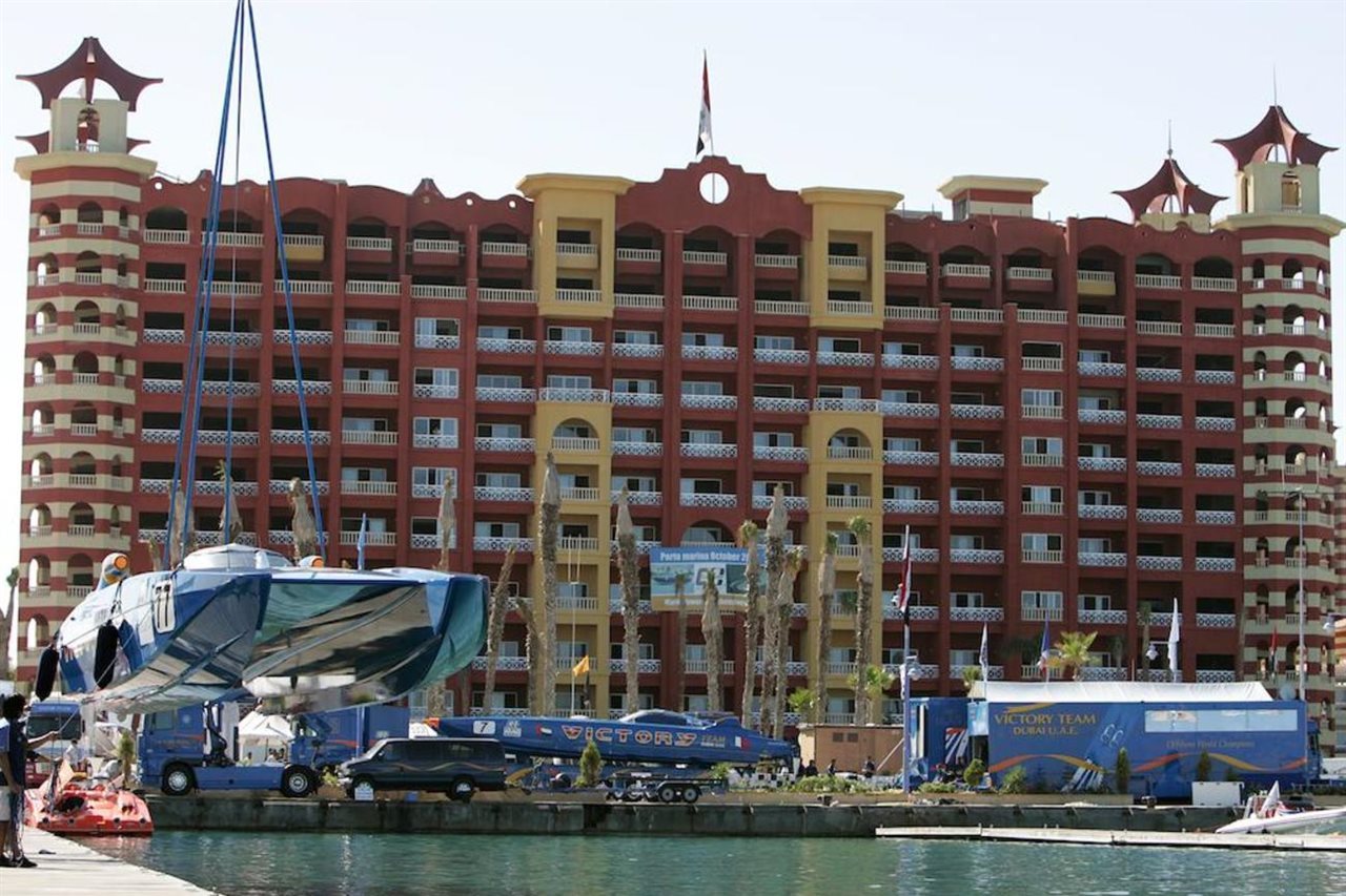 Porto Marina Resort & Spa