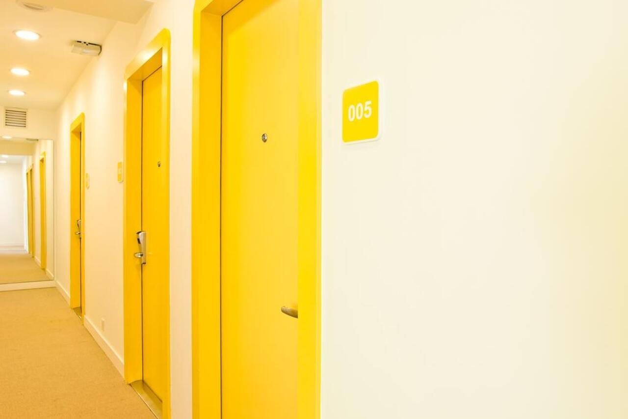 Hotel bloomrooms @ Link Road, Indien, Delhi. Großes 2