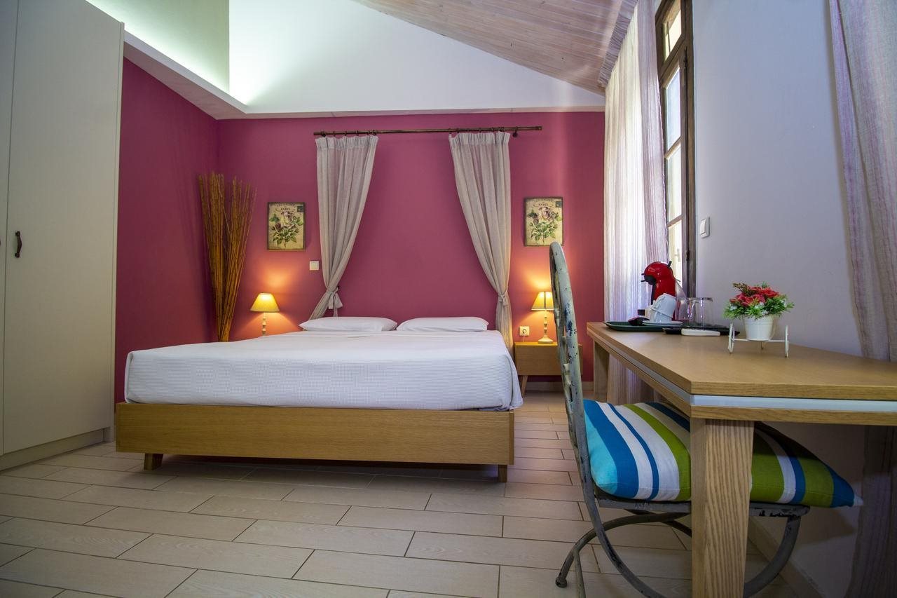 Hotellbilder av Elia Portou Rooms - nummer 1 av 57
