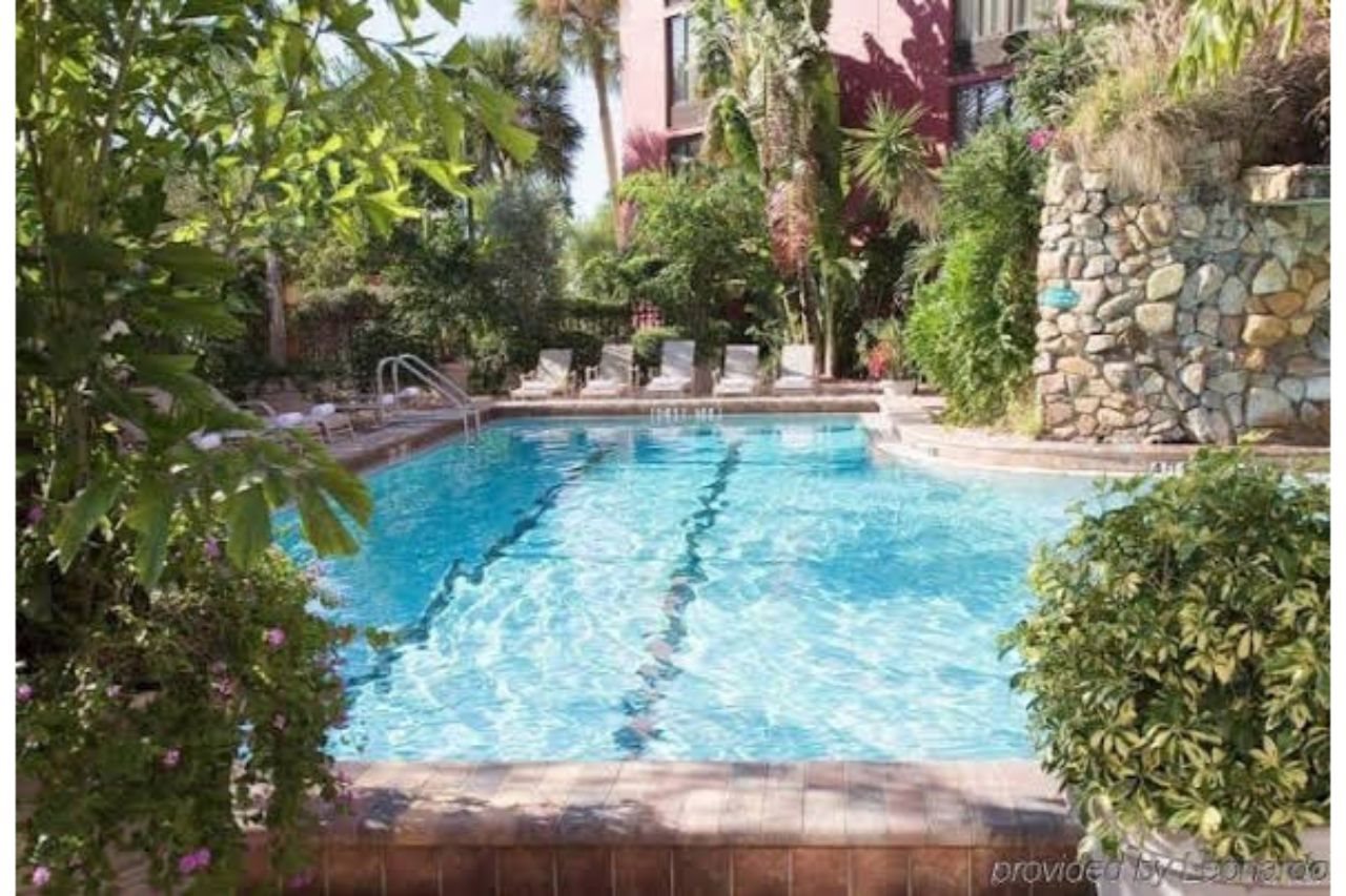 Hotel DoubleTree by Hilton Fort Myers at Bell Tower Shops, USA, Fort Myers. Großes 1