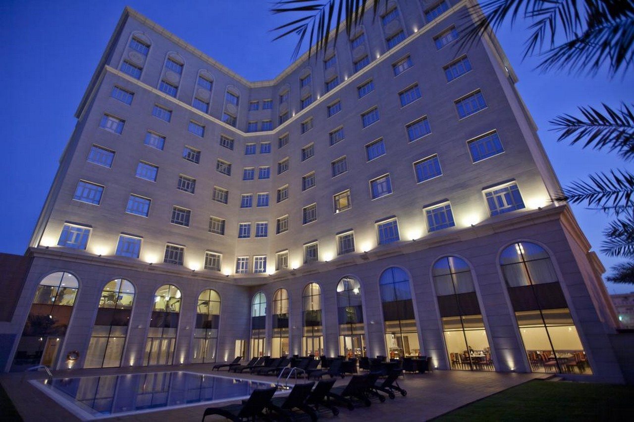 Hotellbilder av Concorde Hotel Doha - nummer 1 av 10