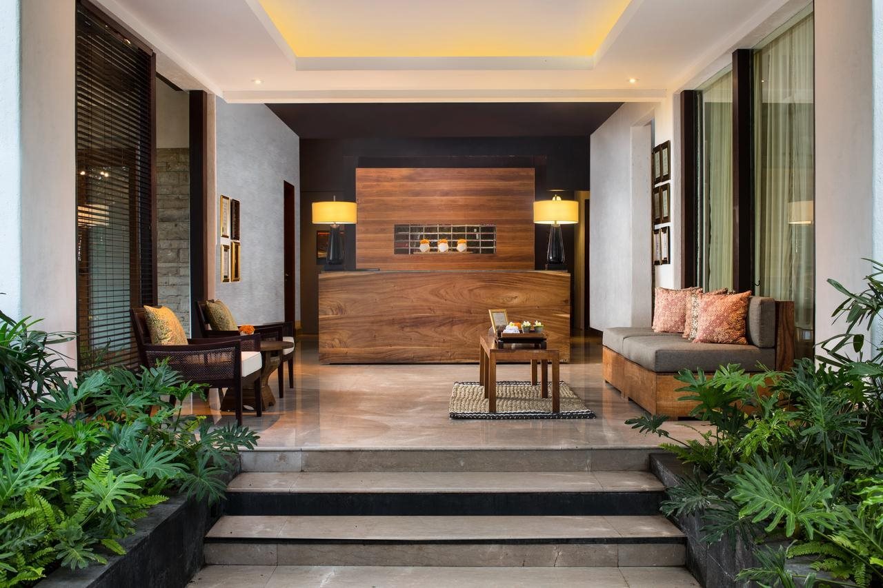 Hotel Alaya Dedaun Kuta (ex Villa de daun), Indonesien, Kuta. Großes 2