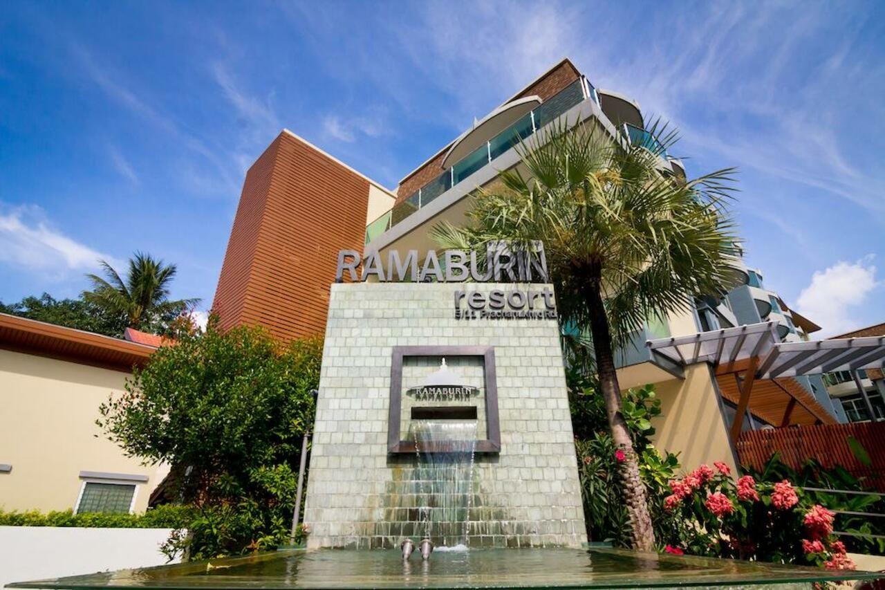 Billede av hotellet Ramaburin Resort - nummer 1 af 9