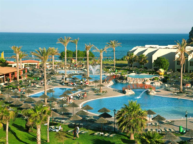 Hotellbilder av Atlantica Aegean Blue - nummer 1 av 69