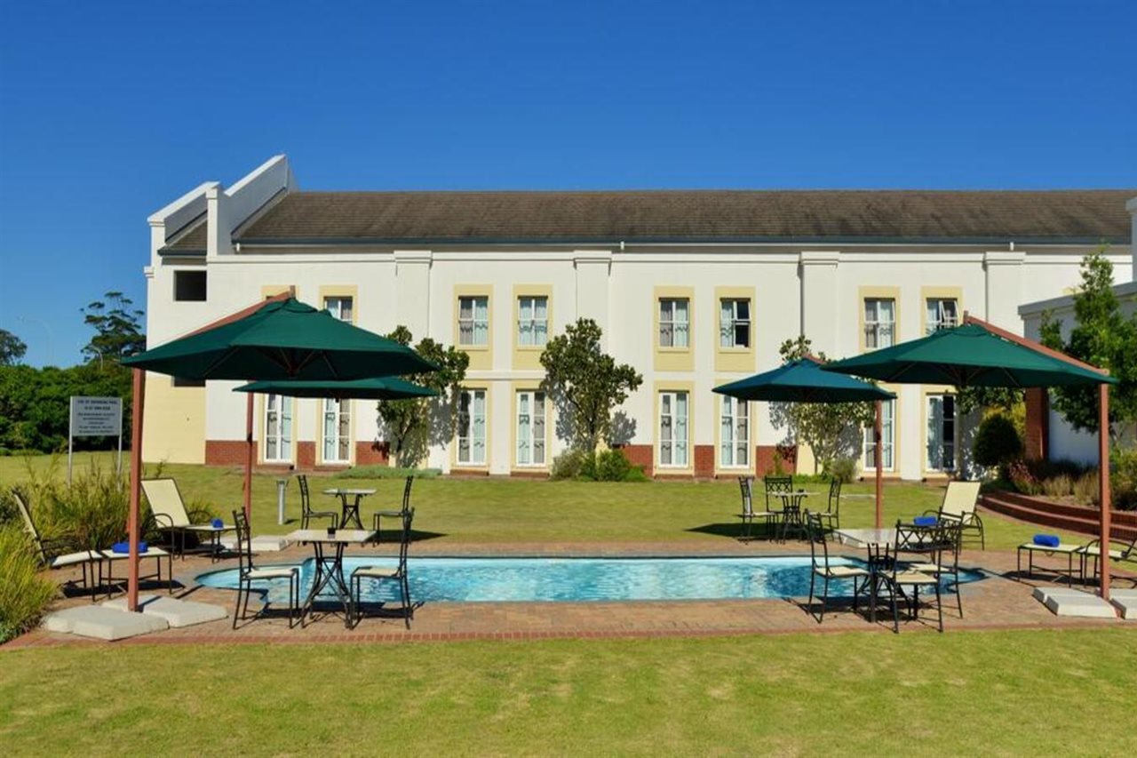 Hotel Town Lodge George, Südafrika, George. Großes 1