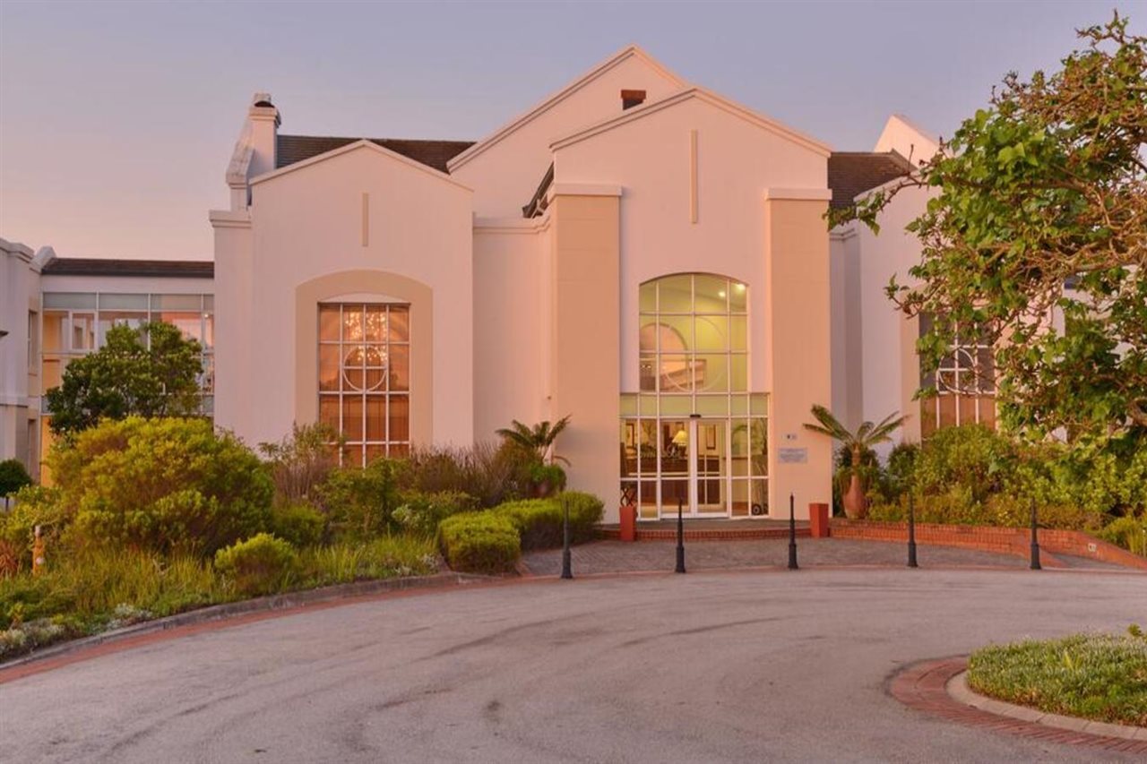 Hotel Town Lodge George, Südafrika, George. Großes 2
