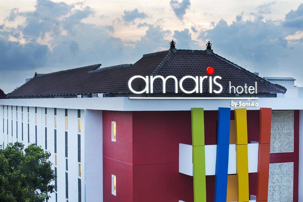 Hotel Amaris Hotel Kuta, Indonesien, Kuta. Großes 1