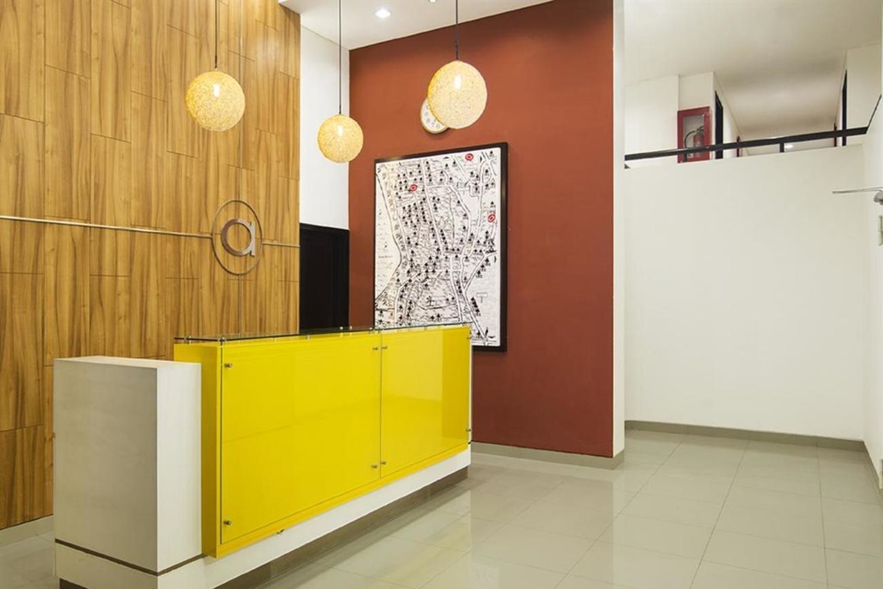 Hotel Amaris Hotel Kuta, Indonesien, Kuta. Großes 2