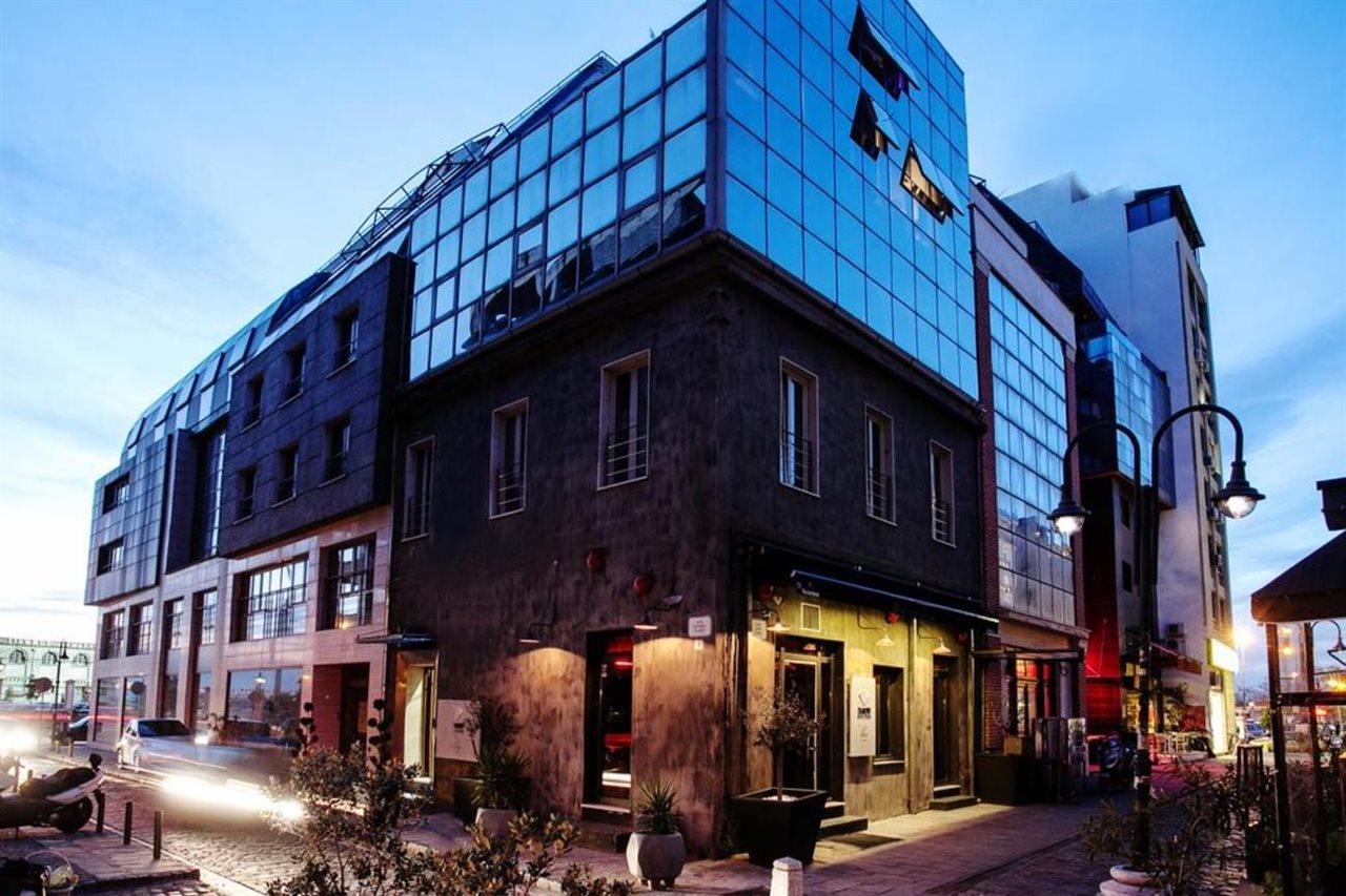 Hotel Diamond Suites, Griechenland, Thessaloniki. Großes 1