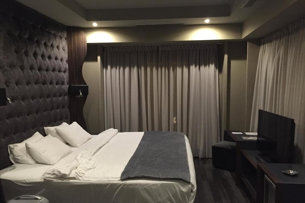 Hotel Diamond Suites, Griechenland, Thessaloniki. Großes 2