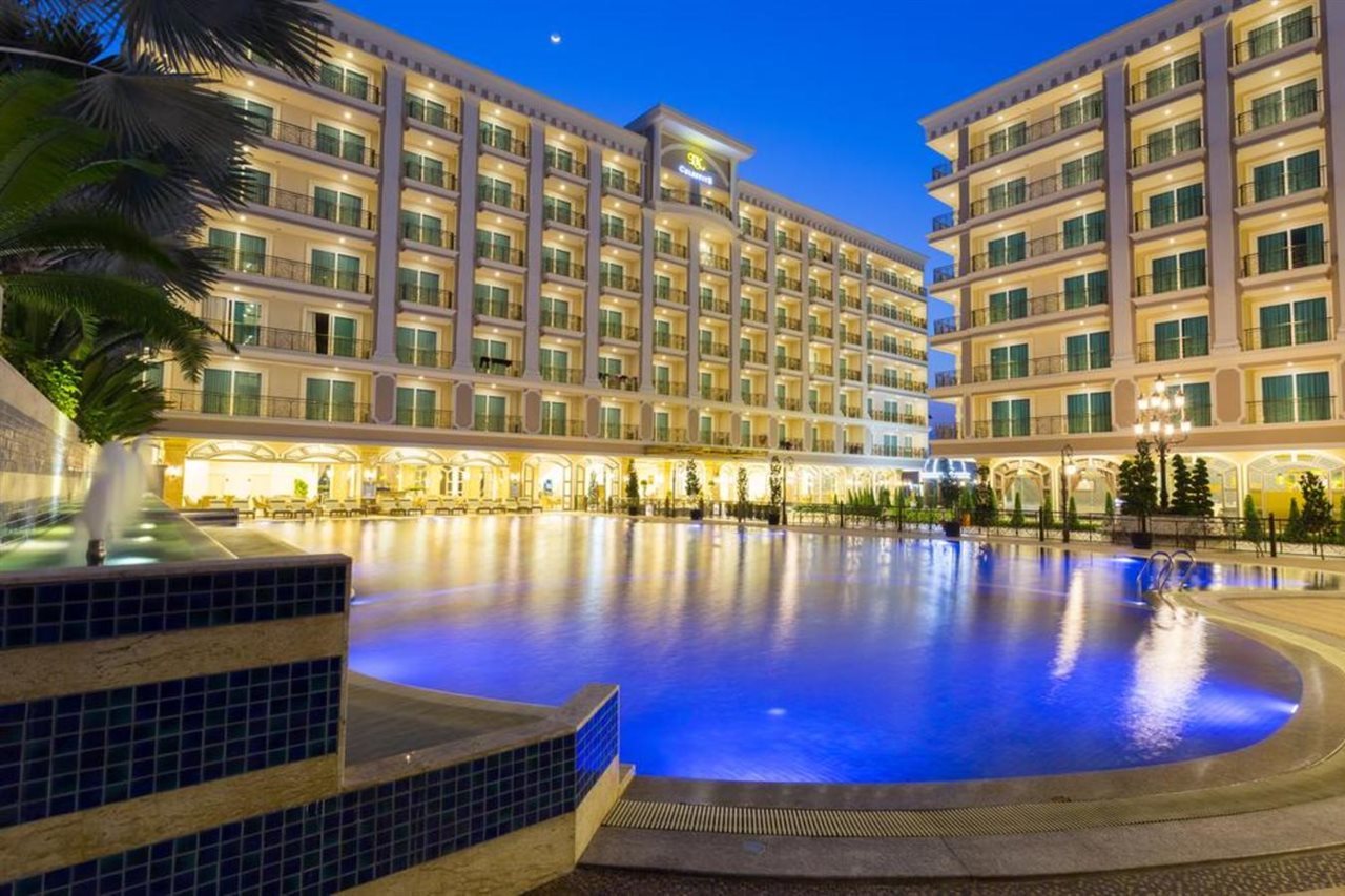 Hotellbilder av LK Celestite - nummer 1 av 10