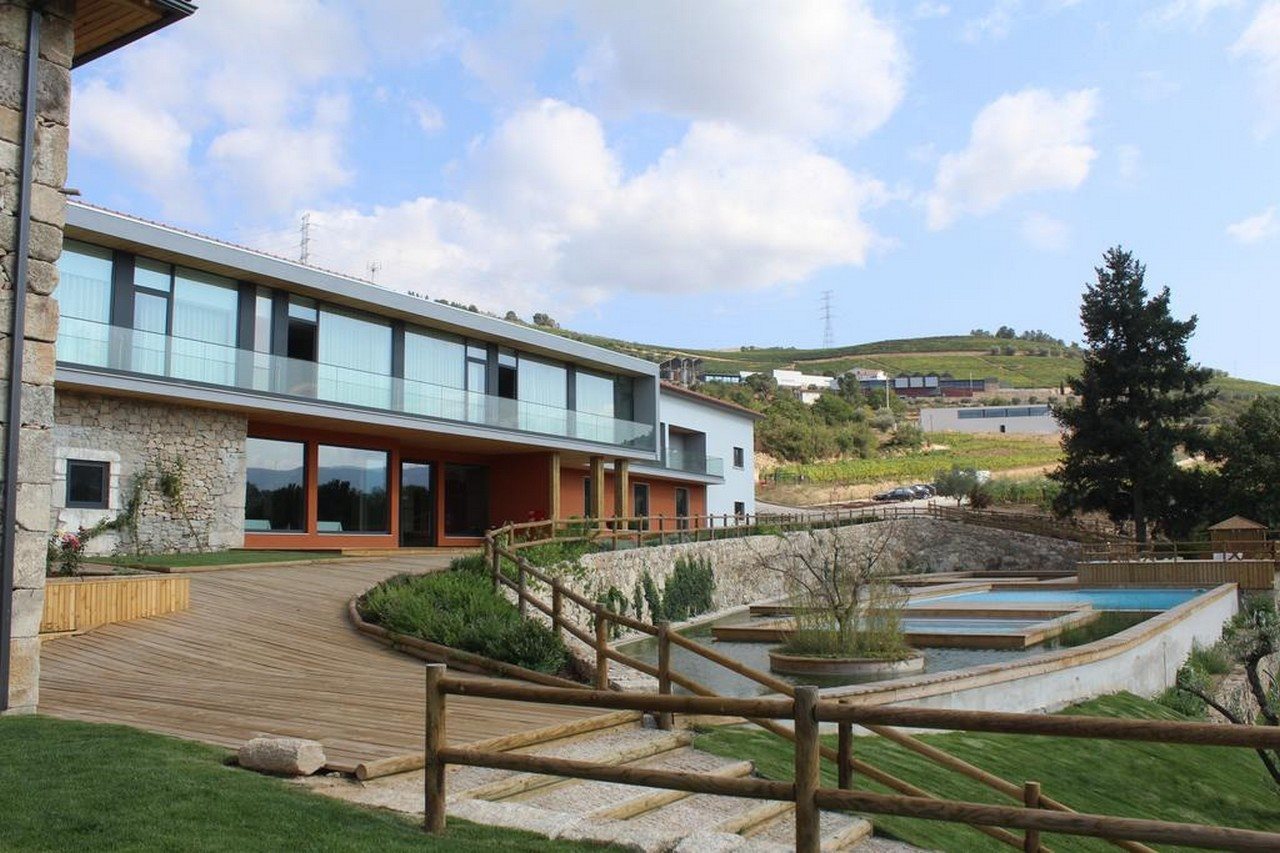 Douro Cister Hotel & SPA